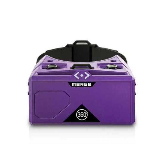 How to use VR virtual reality technology for iPhone? Picture 5