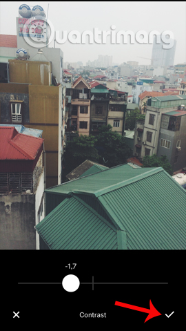 How to use VSCO 'virtual magic' correction with filters Picture 16