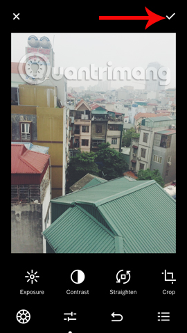 How to use VSCO 'virtual magic' correction with filters Picture 20