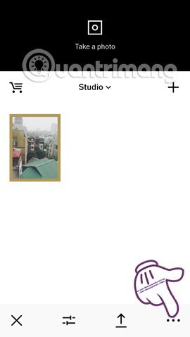 How to use VSCO 'virtual magic' correction with filters Picture 21