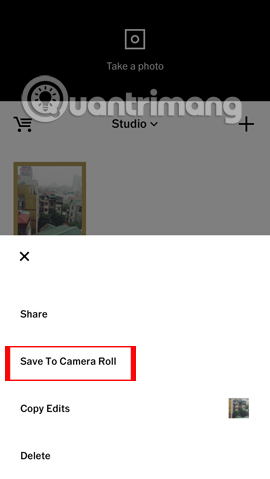 How to use VSCO 'virtual magic' correction with filters Picture 22