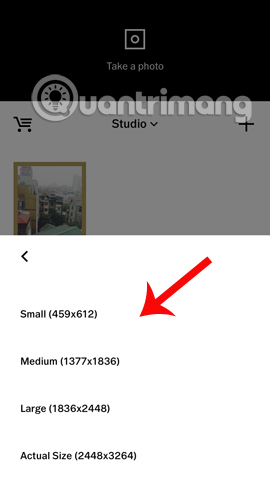 How to use VSCO 'virtual magic' correction with filters Picture 23