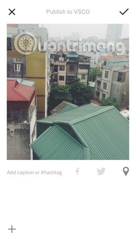 How to use VSCO 'virtual magic' correction with filters Picture 25