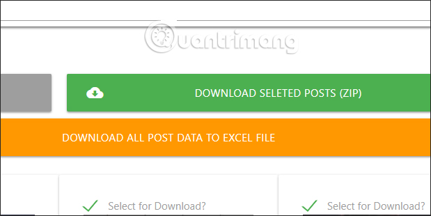 How to use Vurku to download Instagram photos in many ways Picture 7