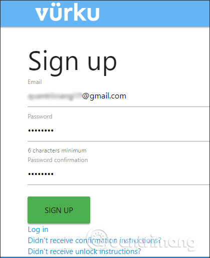 How to use Vurku to download Instagram photos in many ways Picture 8