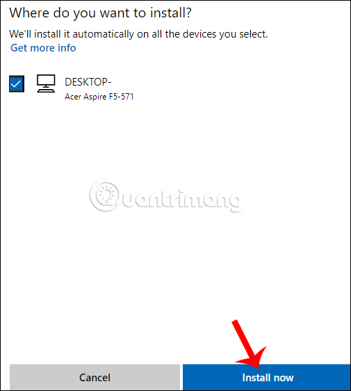 How to use WallPaper 10 to change desktop wallpaper automatically Picture 3