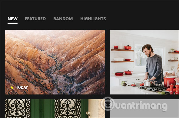 How to use WallPaper 10 to change desktop wallpaper automatically Picture 5