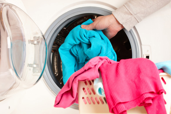 How to use washing machine durable and effective? Picture 3
