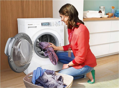 How to use washing machine durable and effective? Picture 4