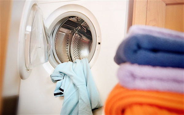How to use washing machine durable and effective? Picture 5