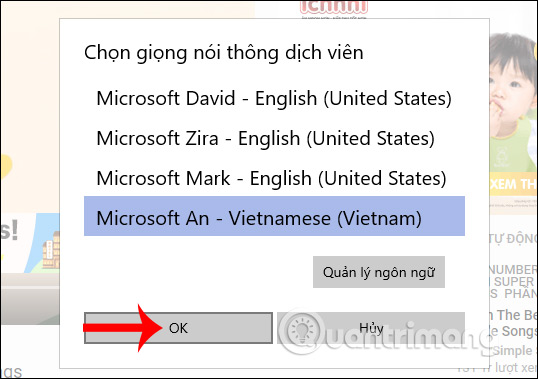 How to use WeTube to read YouTube video subtitles Picture 11