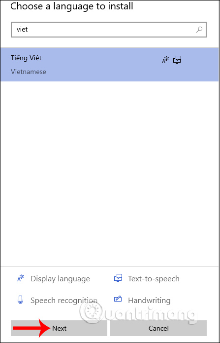 How to use WeTube to read YouTube video subtitles Picture 7