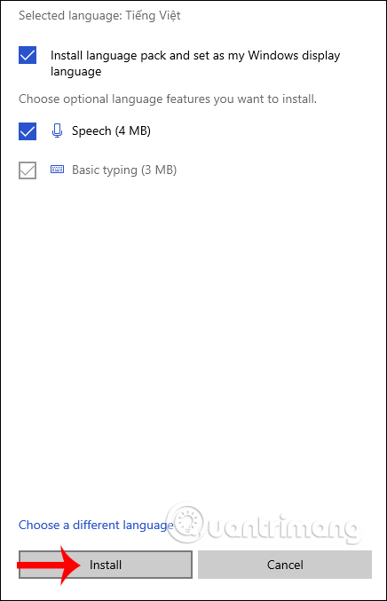 How to use WeTube to read YouTube video subtitles Picture 8