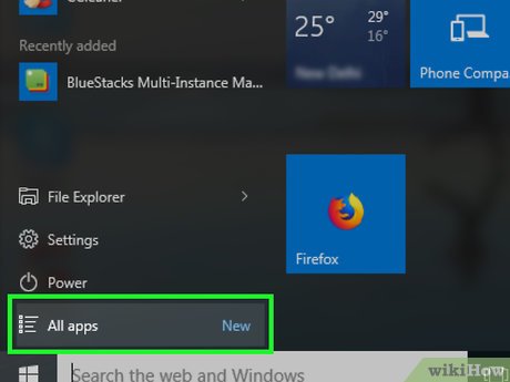 How to Use Windows 10 Picture 3