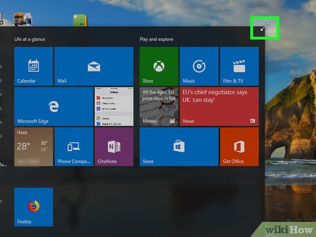 How to Use Windows 10 - TipsMake.com