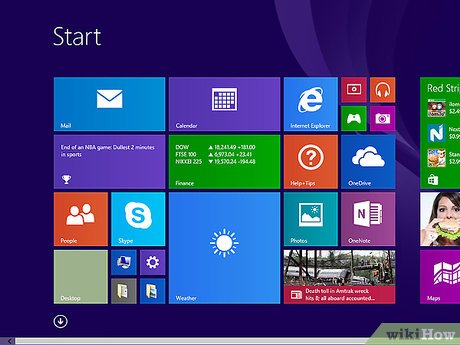 How to Use Windows 8.1