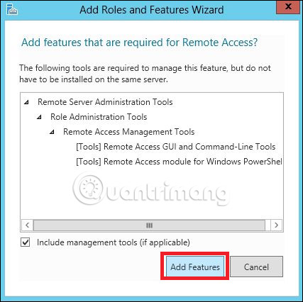 How to use Windows Server 2012 as a router Picture 2