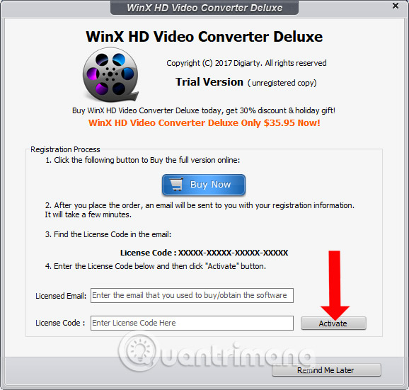 winx hd video converter deluxe now videoproc