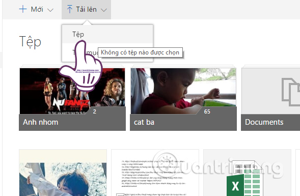 How to use Word Online to edit text online Picture 13