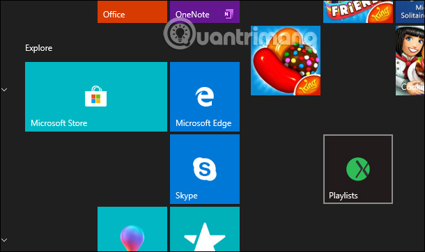 How to use Xpotify to listen to Spotify music on Windows 10 Picture 7