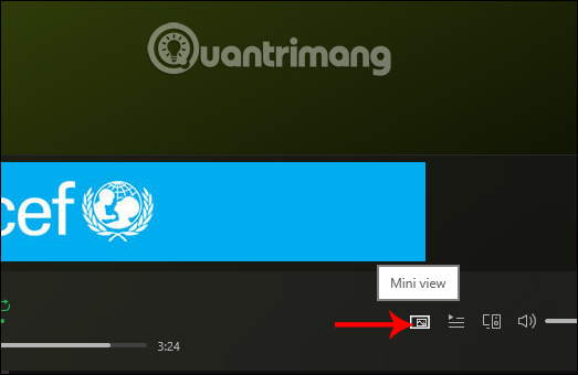 How to use Xpotify to listen to Spotify music on Windows 10 Picture 8