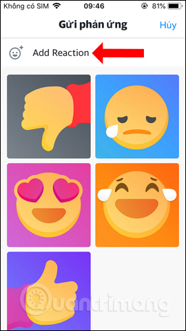 How to use Yahoo Together Yahoo chat application Picture 21