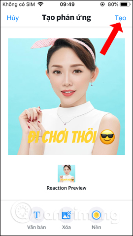 How to use Yahoo Together Yahoo chat application Picture 24