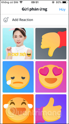 How to use Yahoo Together Yahoo chat application Picture 25