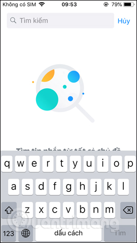 How to use Yahoo Together Yahoo chat application Picture 26