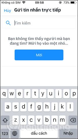 How to use Yahoo Together Yahoo chat application Picture 30