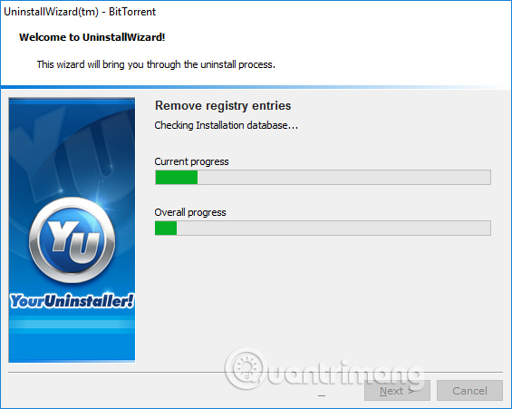 How to use Your Uninstaller to remove software completely Picture 12