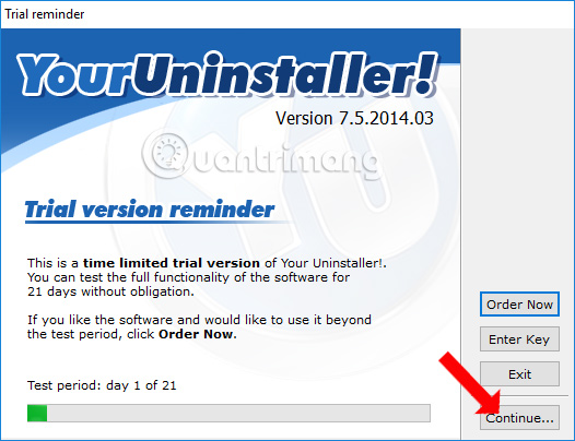 your uninstaller download free full version