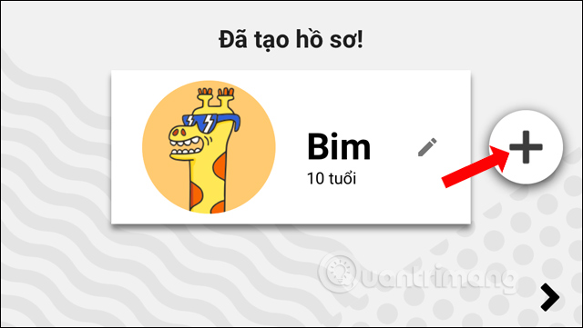 How to use YouTube Kids exclusively for children Picture 10