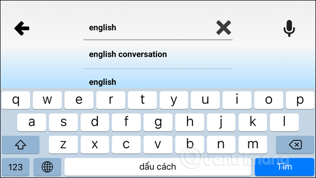 How to use YouTube Kids exclusively for children Picture 17