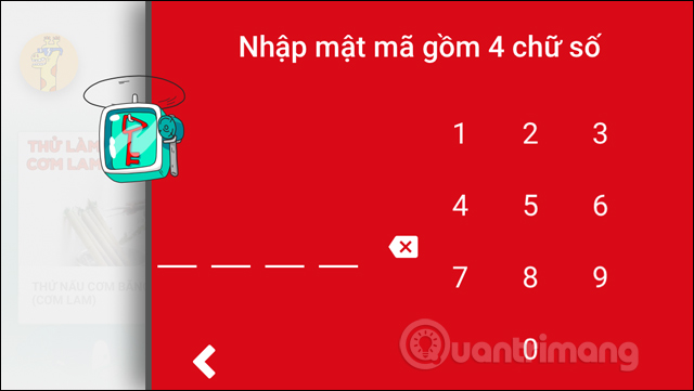 How to use YouTube Kids exclusively for children Picture 23