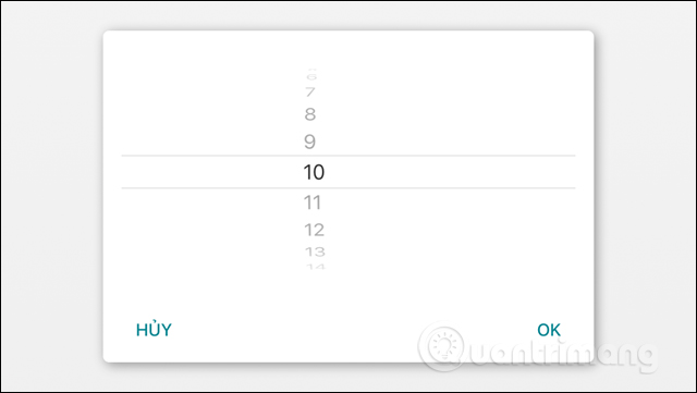 How to use YouTube Kids exclusively for children Picture 8