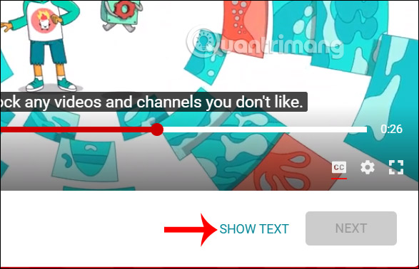 How to use YouTube Kids on computers Picture 4