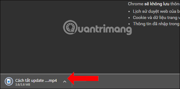 How to use YouTube Manager to download videos on Youtube channel Picture 4