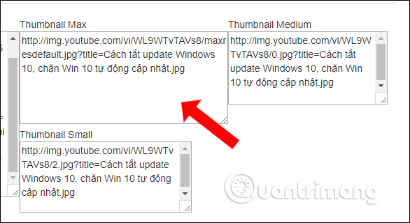How to use YouTube Manager to download videos on Youtube channel Picture 5