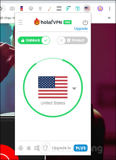 How to use YouTube Music in Vietnam Picture 3