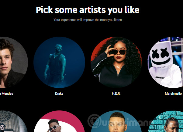 How to use YouTube Music in Vietnam Picture 6