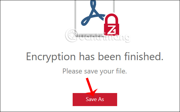 How to use Z1 CryptNow to encrypt data on Windows 10 Picture 5