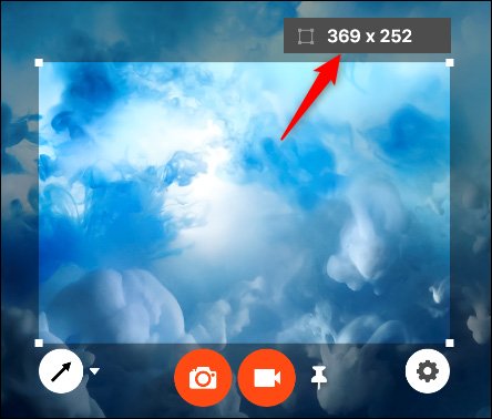 How to use Zappy to take screenshots of your Mac and write notes Picture 4