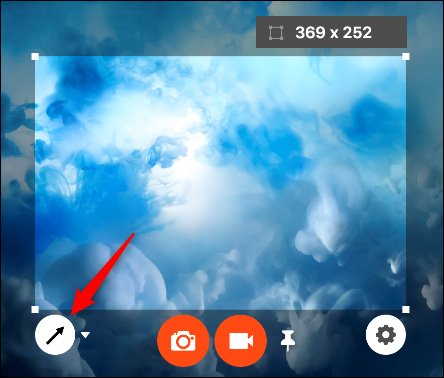 How to use Zappy to take screenshots of your Mac and write notes Picture 5