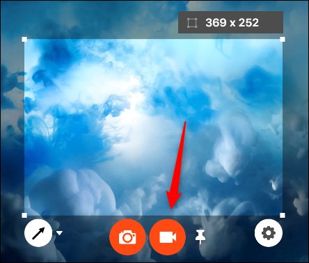 How to use Zappy to take screenshots of your Mac and write notes Picture 7