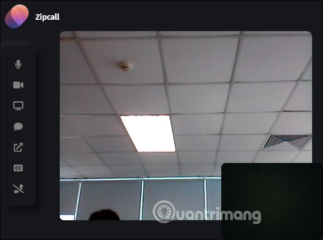 How to use Zipcall to create floating video chat windows Picture 4