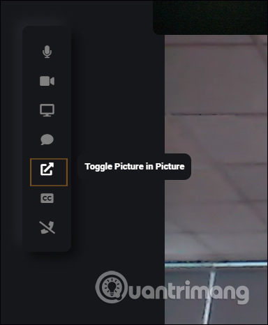 How to use Zipcall to create floating video chat windows Picture 5