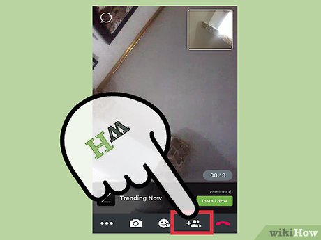 oovoo video chat and instant messaging