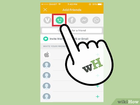 How to Video Chat with Friends on Oovoo Picture 9