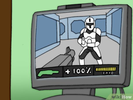 How to Video Tape Video Games Picture 11